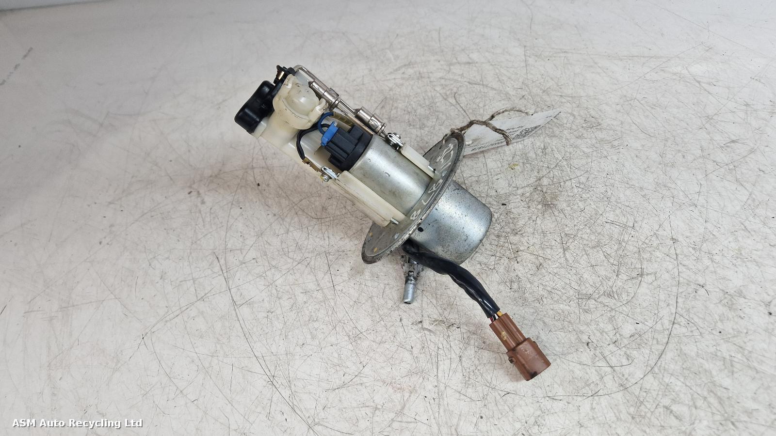 View Auto part Fuel Pump Suzuki Sv650 2006