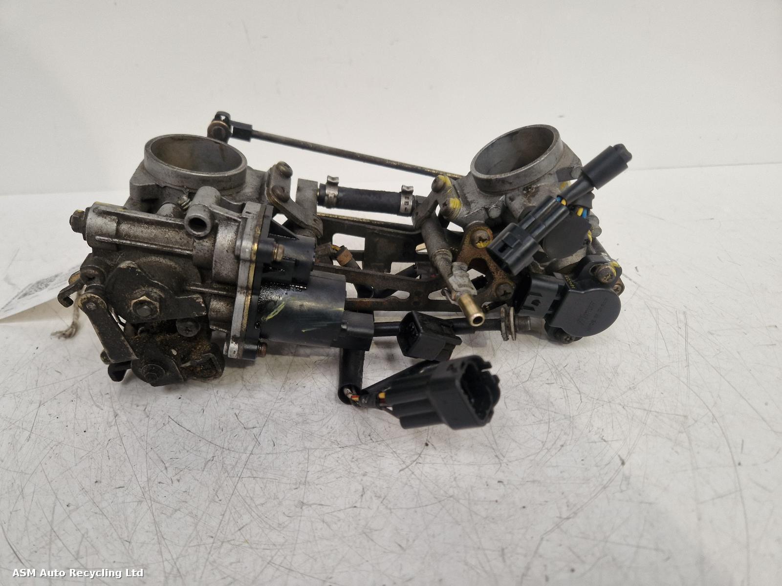View Auto part Throttle Body Suzuki Sv650 2006