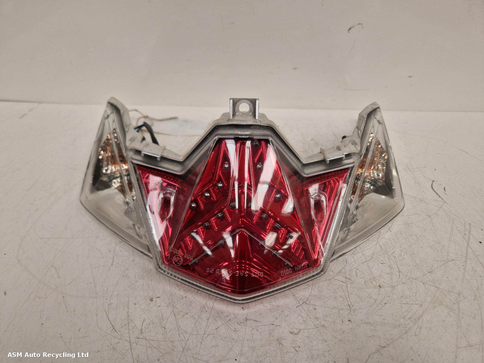 View Auto part Taillight Sym Jet 14 125 2024