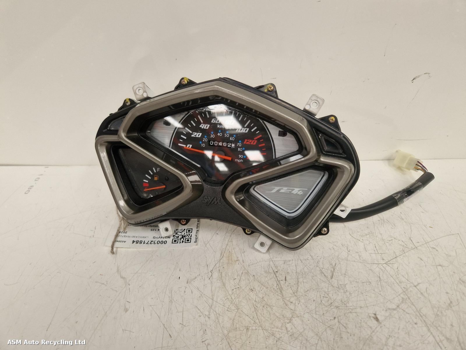 View Auto part Speedometer Sym Jet 14 125 2024