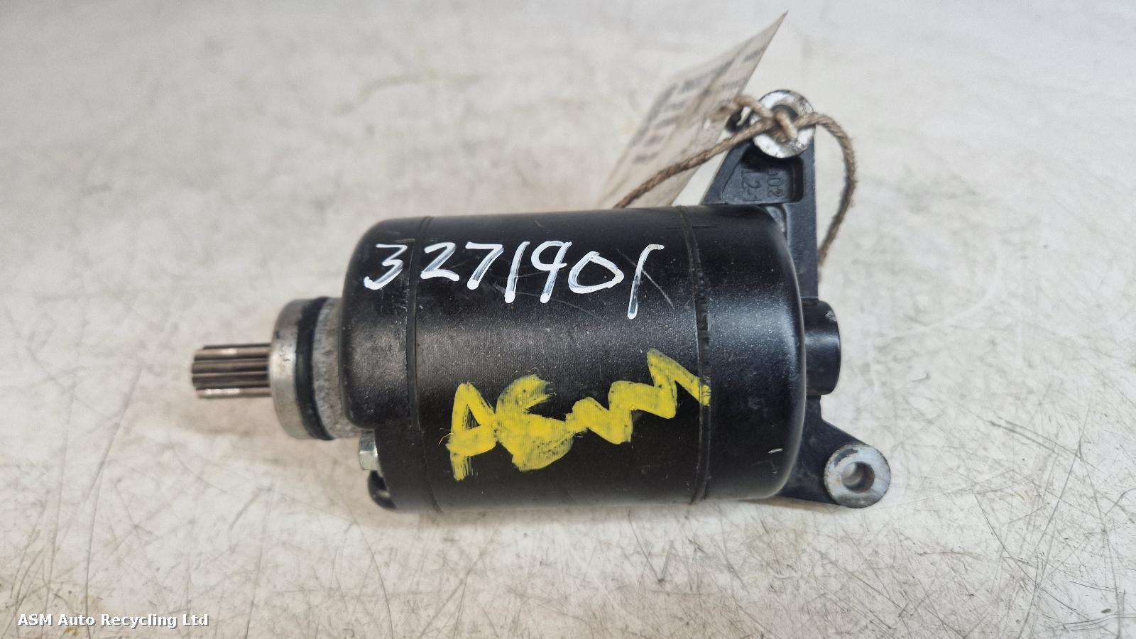 View Auto part Starter Motor Lexmoto Lxr 125 2025