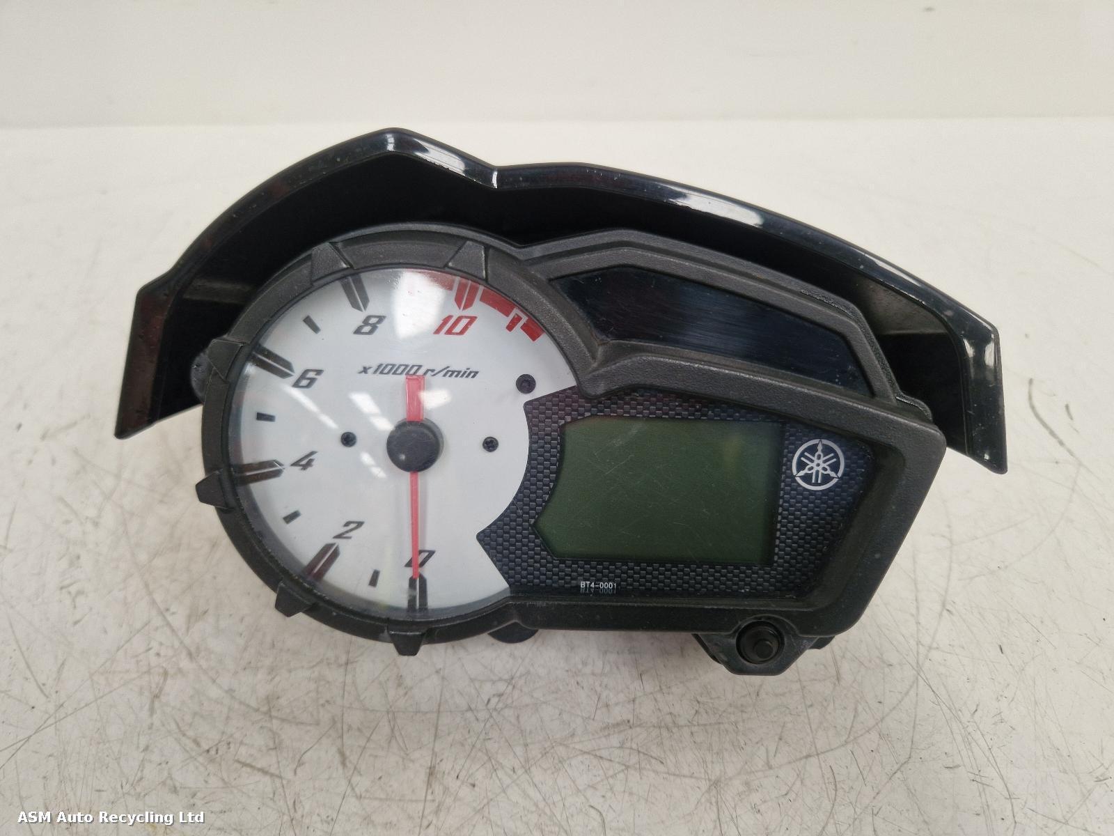 View Auto part Speedometer Yamaha Ys 125 2018