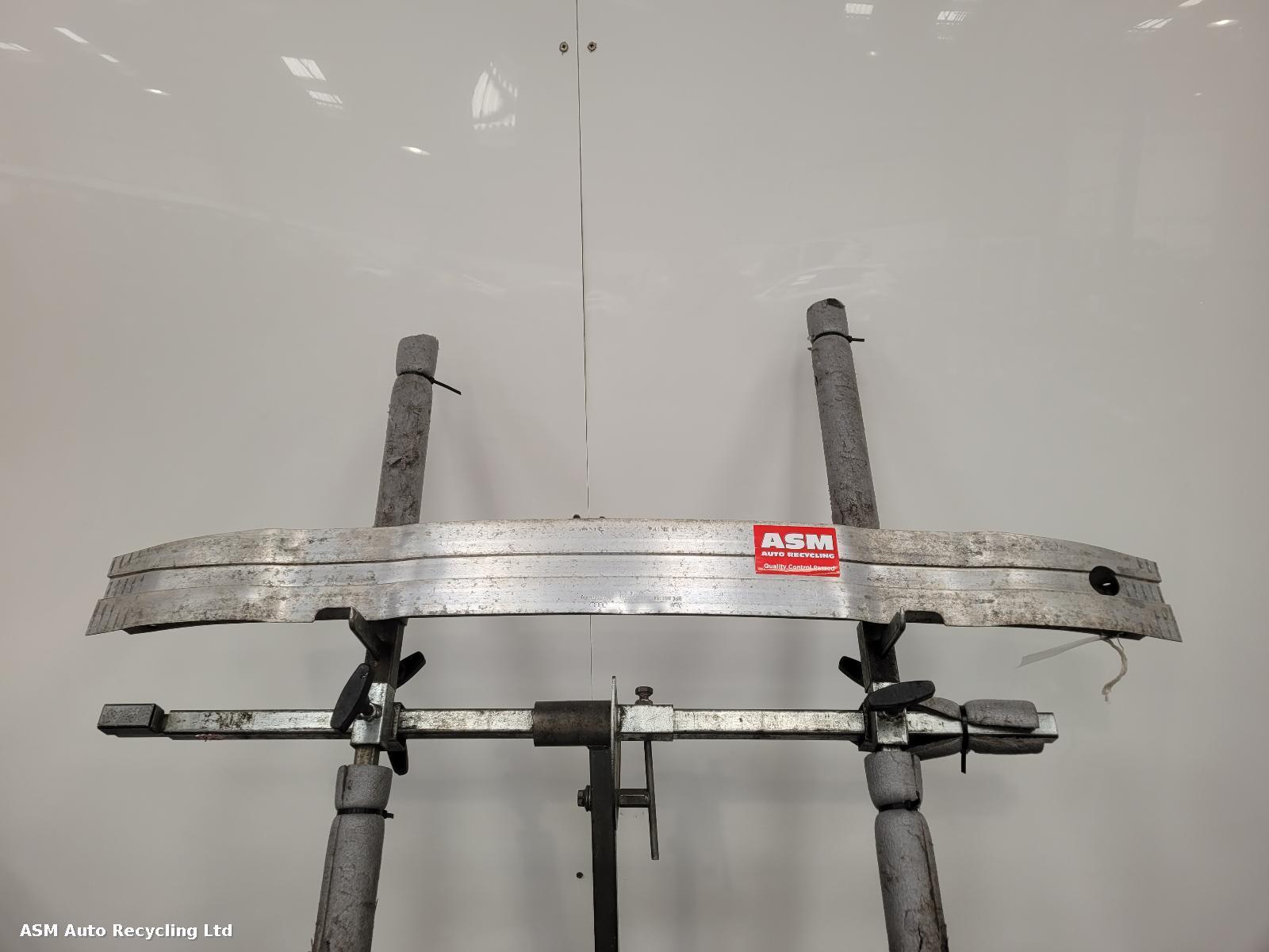 View Auto part Front Bumper Reinforcement Audi A3 2011