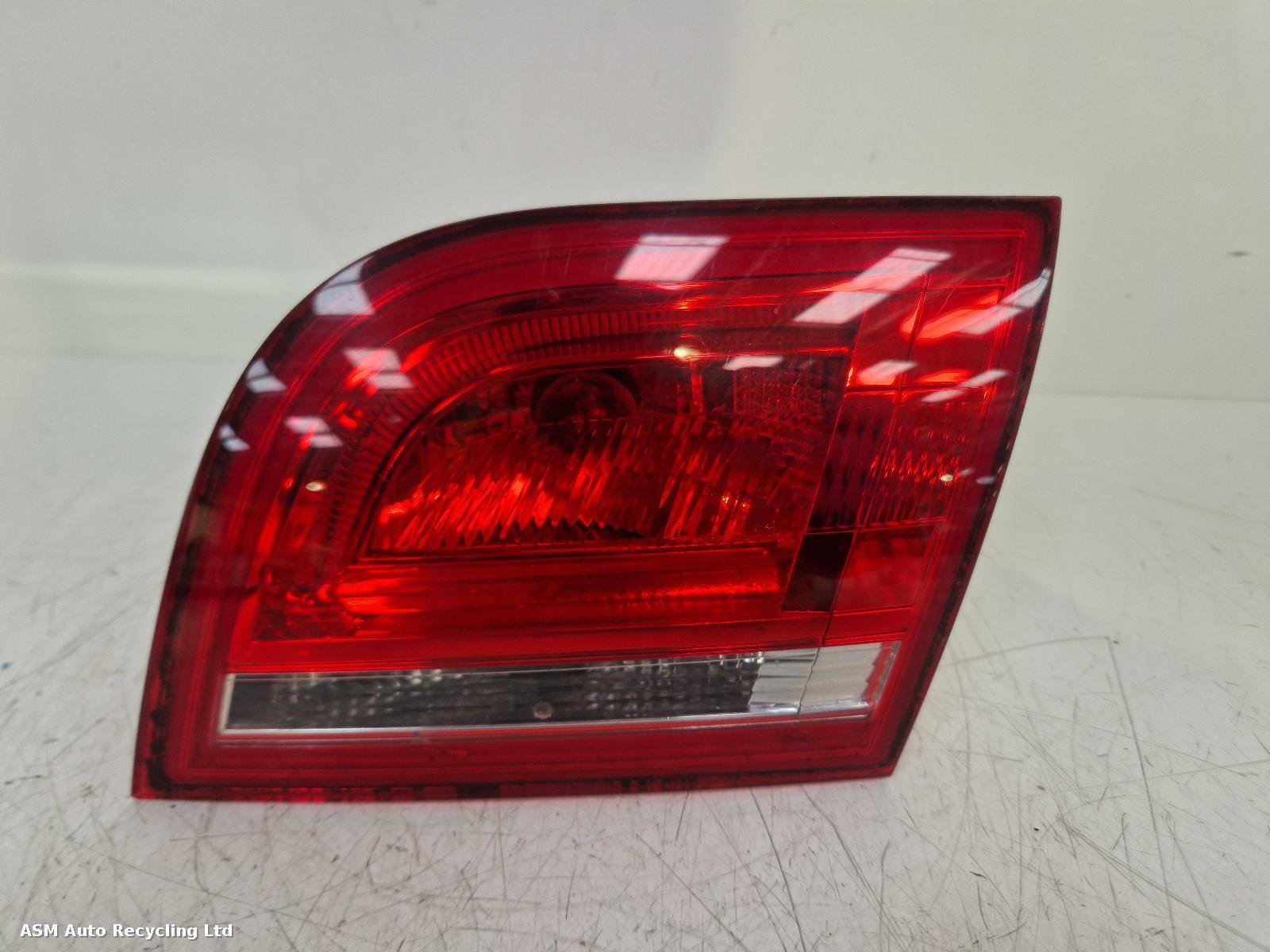 View Auto part R Taillight Audi A3 2011