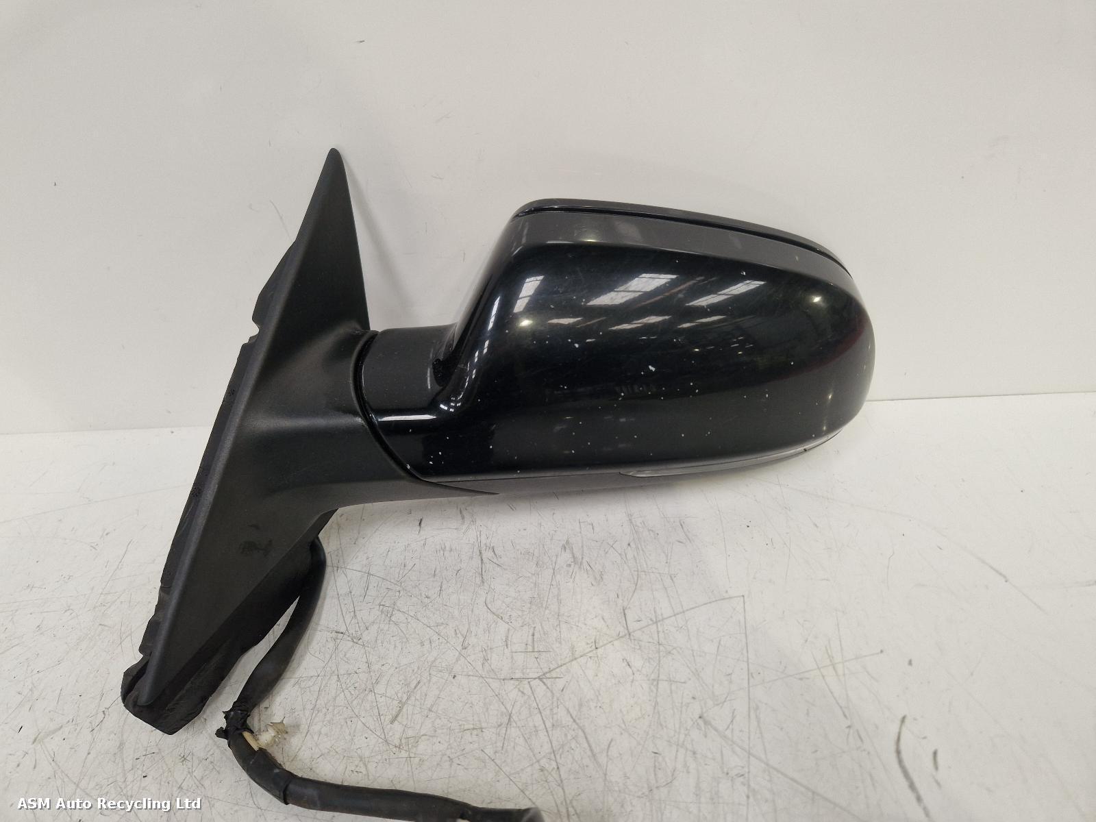 View Auto part L Door Mirror Audi A3 2011