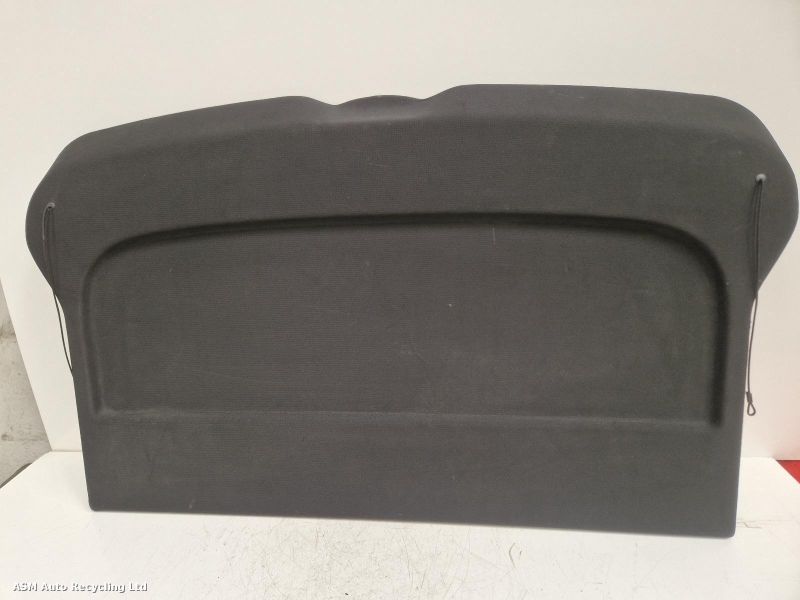 View Auto part Parcel Shelf Audi A3 2011