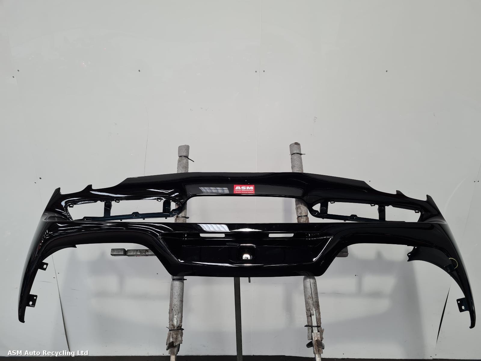 View Auto part Rear Bumper Ferrari 296 Gtb 2023