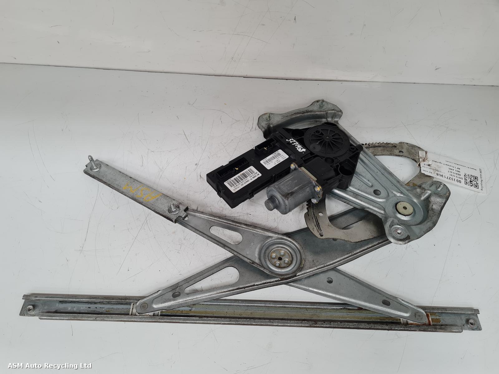 View Auto part RF Window Regulator Renault Megane 2013