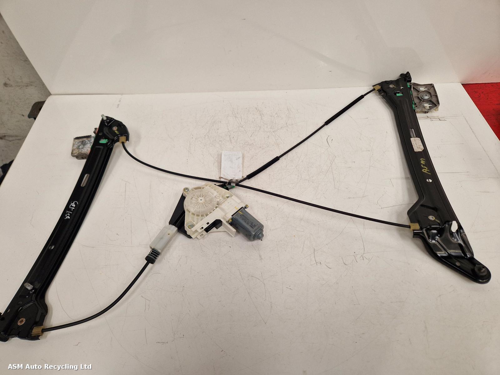 View Auto part RF Window Regulator Audi A5 2013