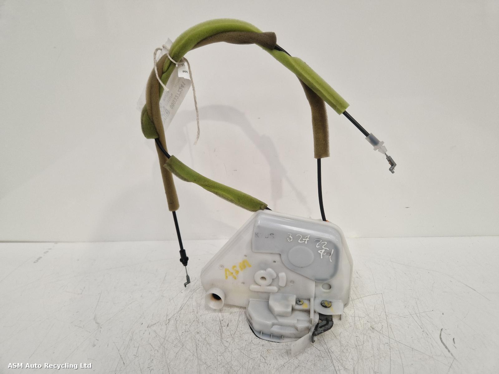 View Auto part Door Lock Assembly Mazda Cx-5 2015