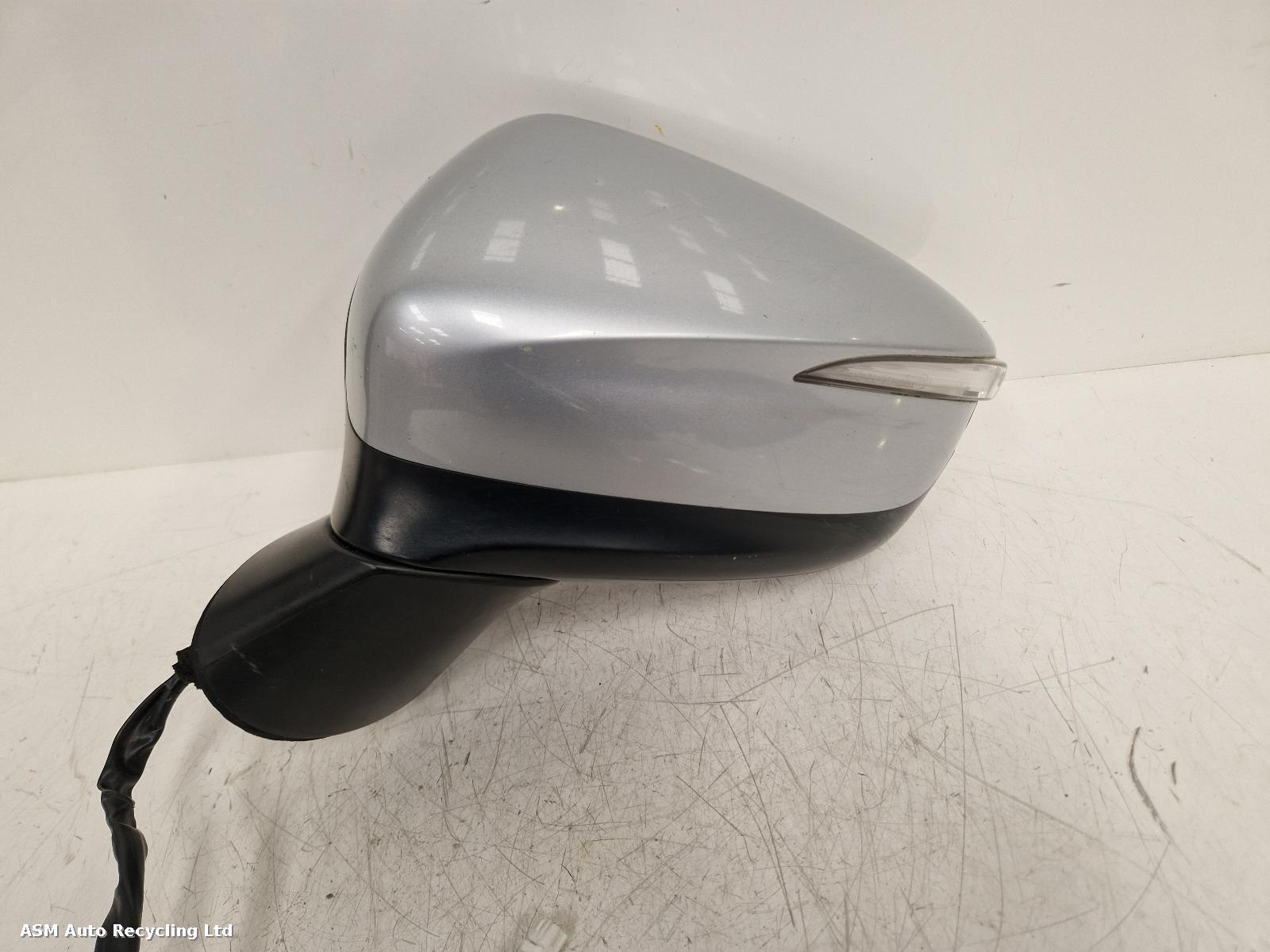View Auto part L Door Mirror Mazda Cx-5 2015