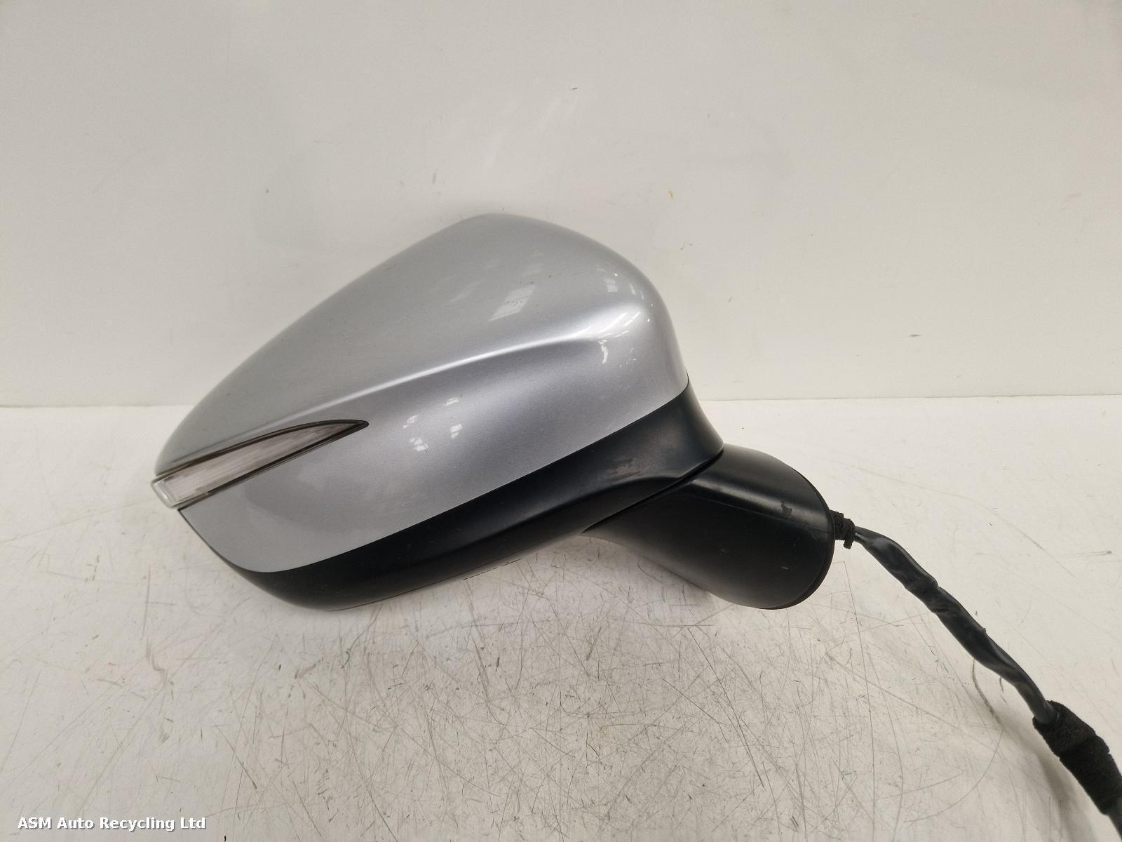 View Auto part R Door Mirror Mazda Cx-5 2015