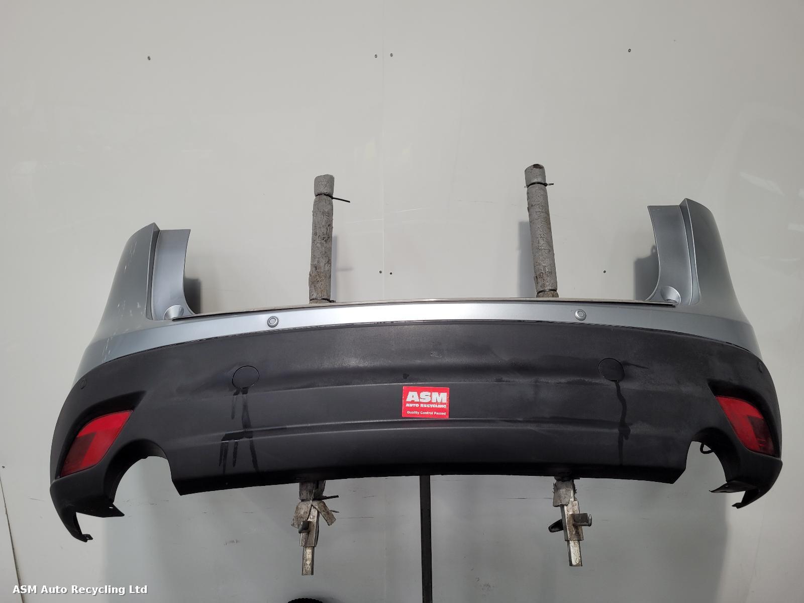 View Auto part Rear Bumper Mazda Cx-5 2015
