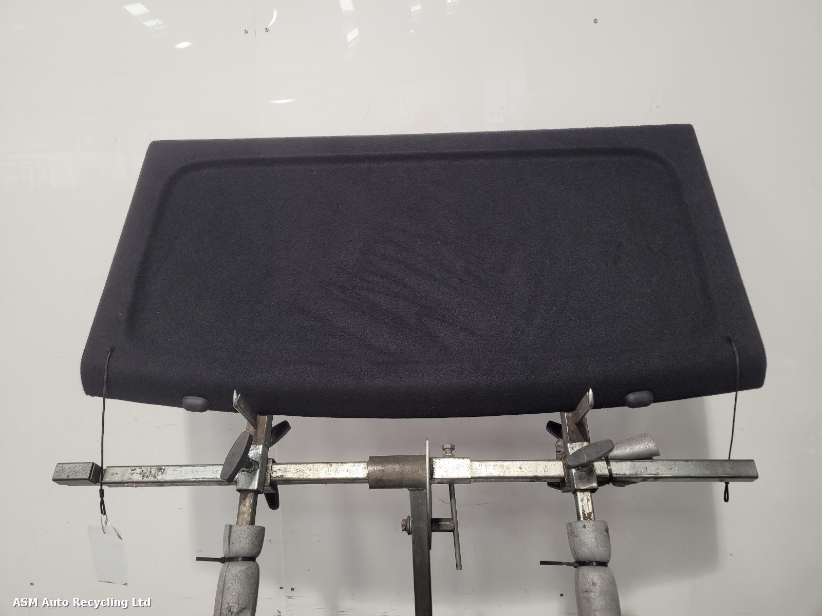 View Auto part Parcel Shelf Mg Zs 2023