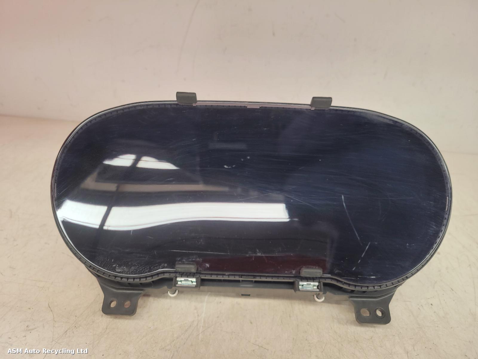 View Auto part Speedometer Mg Zs 2023