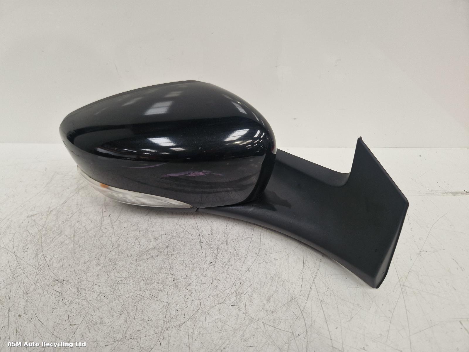View Auto part R Door Mirror Renault Zoe 2016