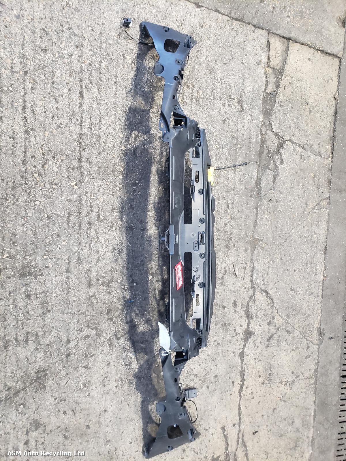 View Auto part Bonnet Latch Ford Focus 2014