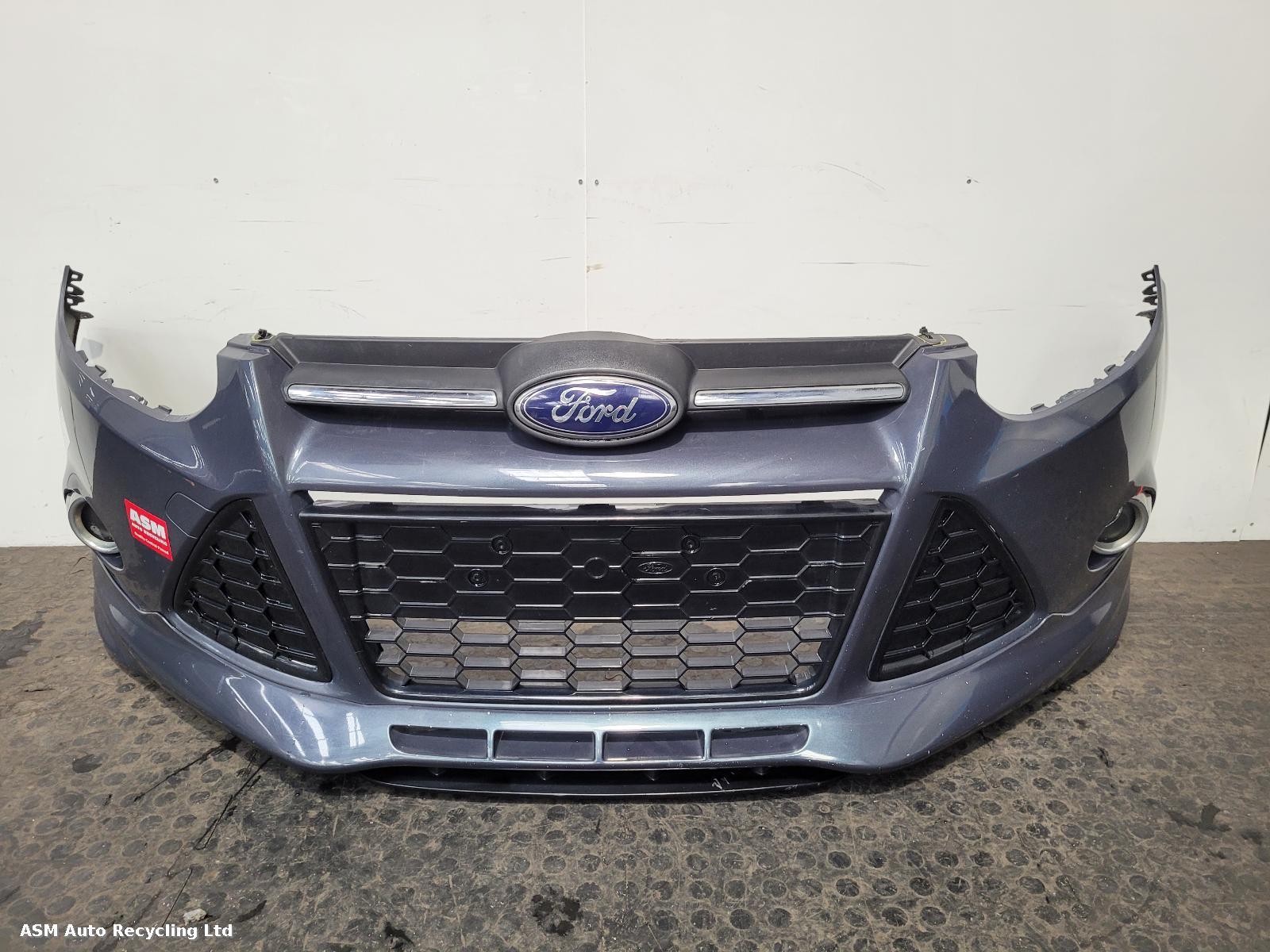 View Auto part Front Bumper Ford Focus 2014