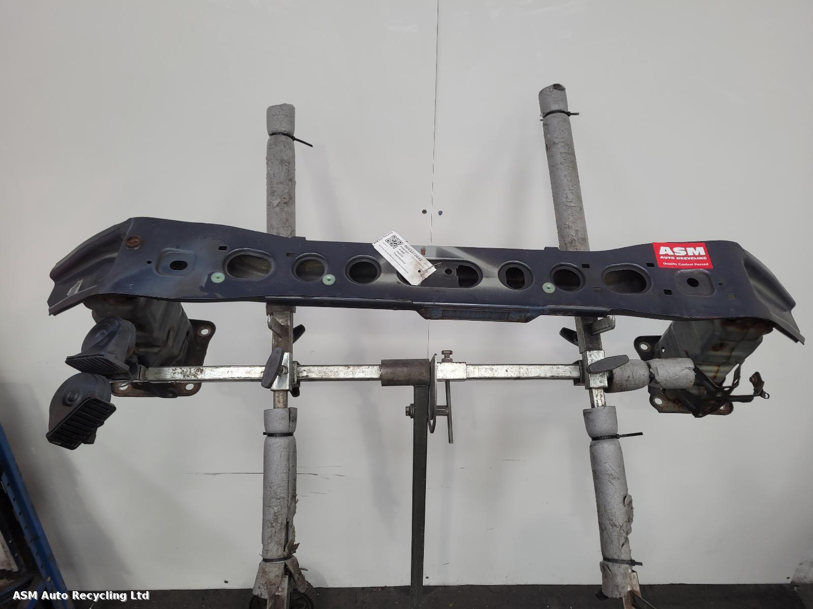View Auto part Front Bumper Reinforcement Ford Focus 2014