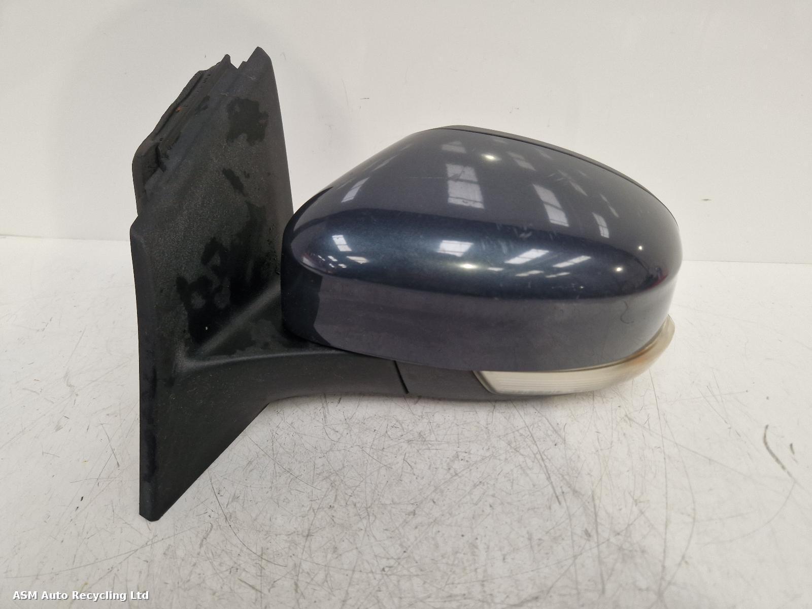 View Auto part L Door Mirror Ford Focus 2014