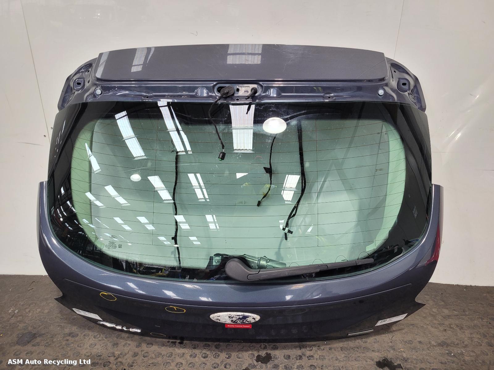 View Auto part Bootlid/Tailgate Ford Focus 2014