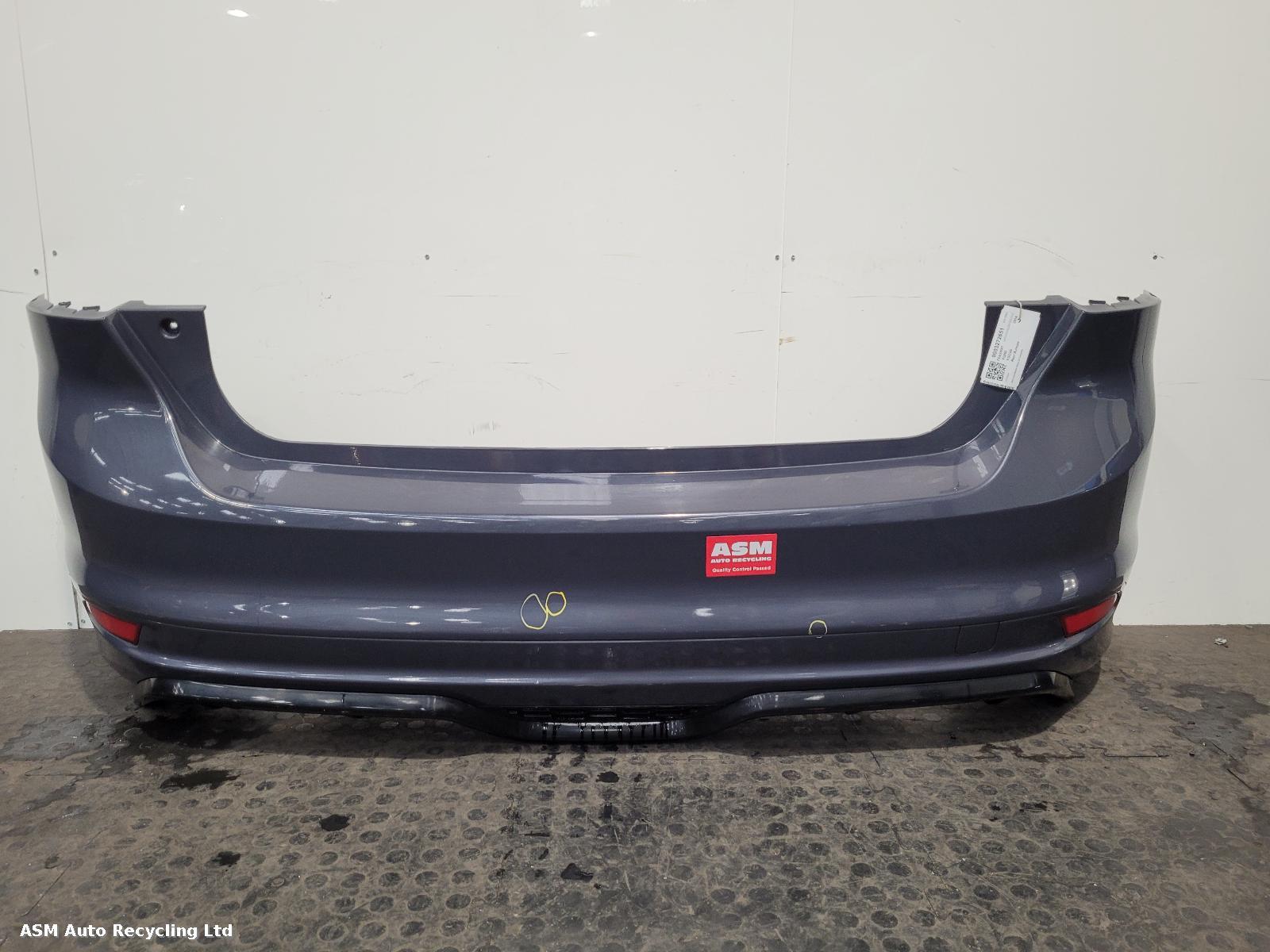 View Auto part Rear Bumper Ford Focus 2014