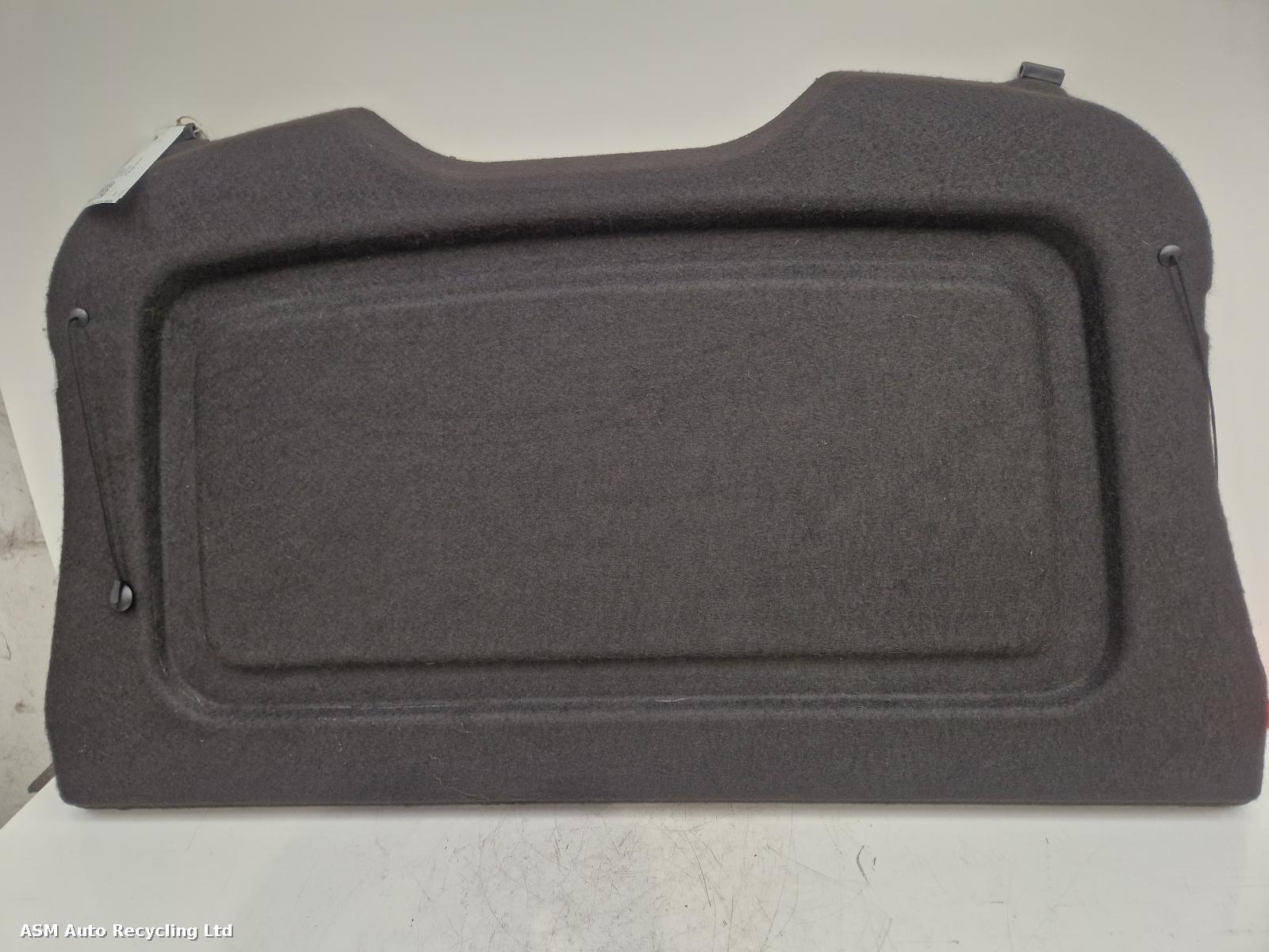 View Auto part Parcel Shelf Ford Focus 2014
