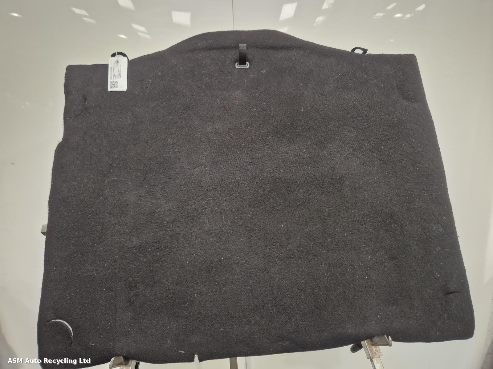 View Auto part Floor Mats/Boot Liner Ford Focus 2014