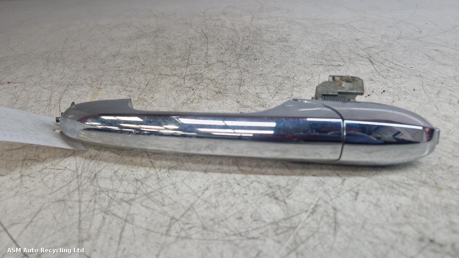View Auto part Door Handle Fiat 500 2012