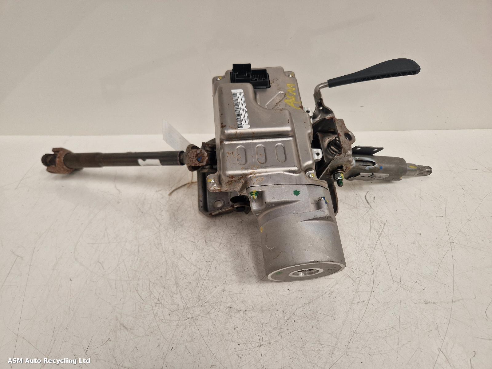 View Auto part Column Fiat 500 2012