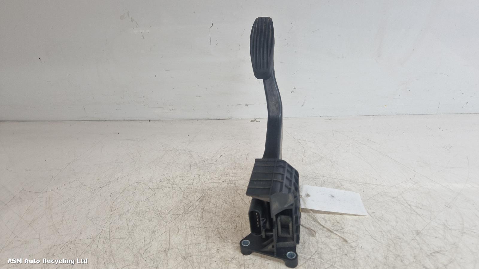 View Auto part Pedal Potentiometer Fiat 500 2012