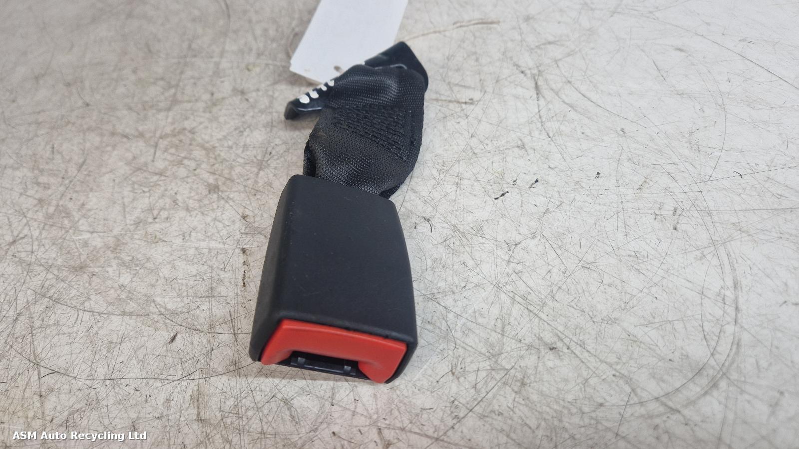 View Auto part Seat Belt Fiat 500 2012