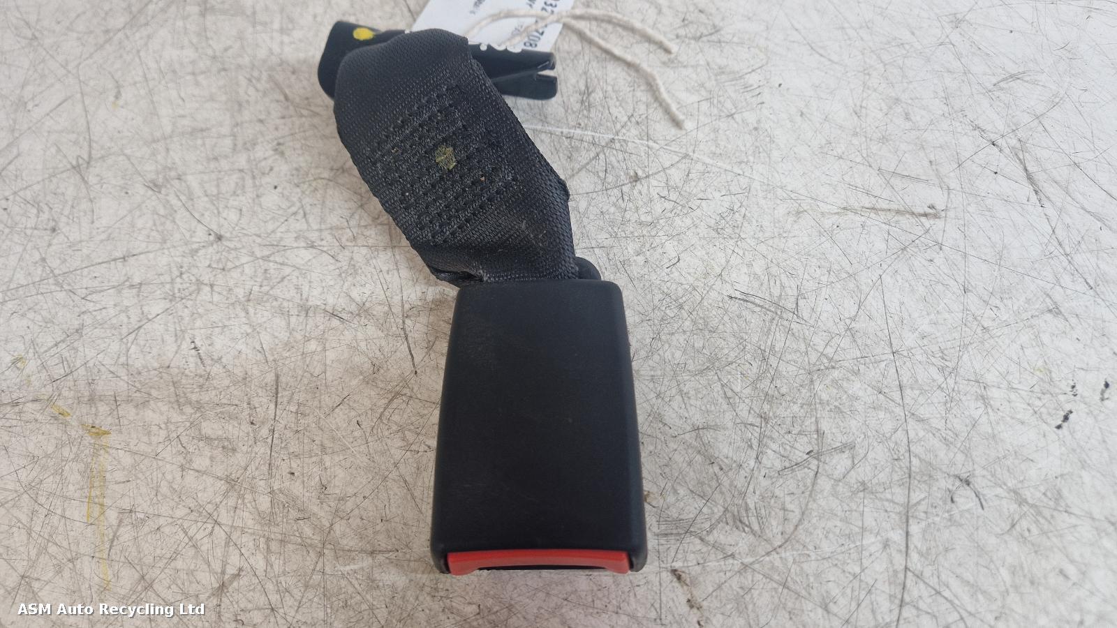 View Auto part Seat Belt Fiat 500 2012