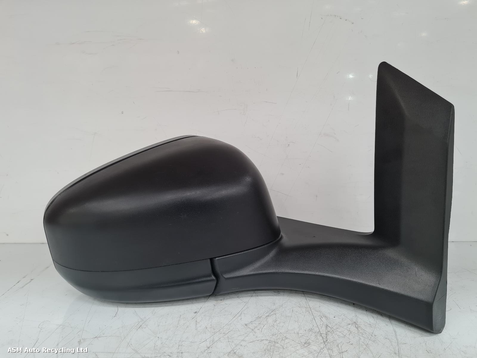 View Auto part R Door Mirror Ford Transit Courier 2015