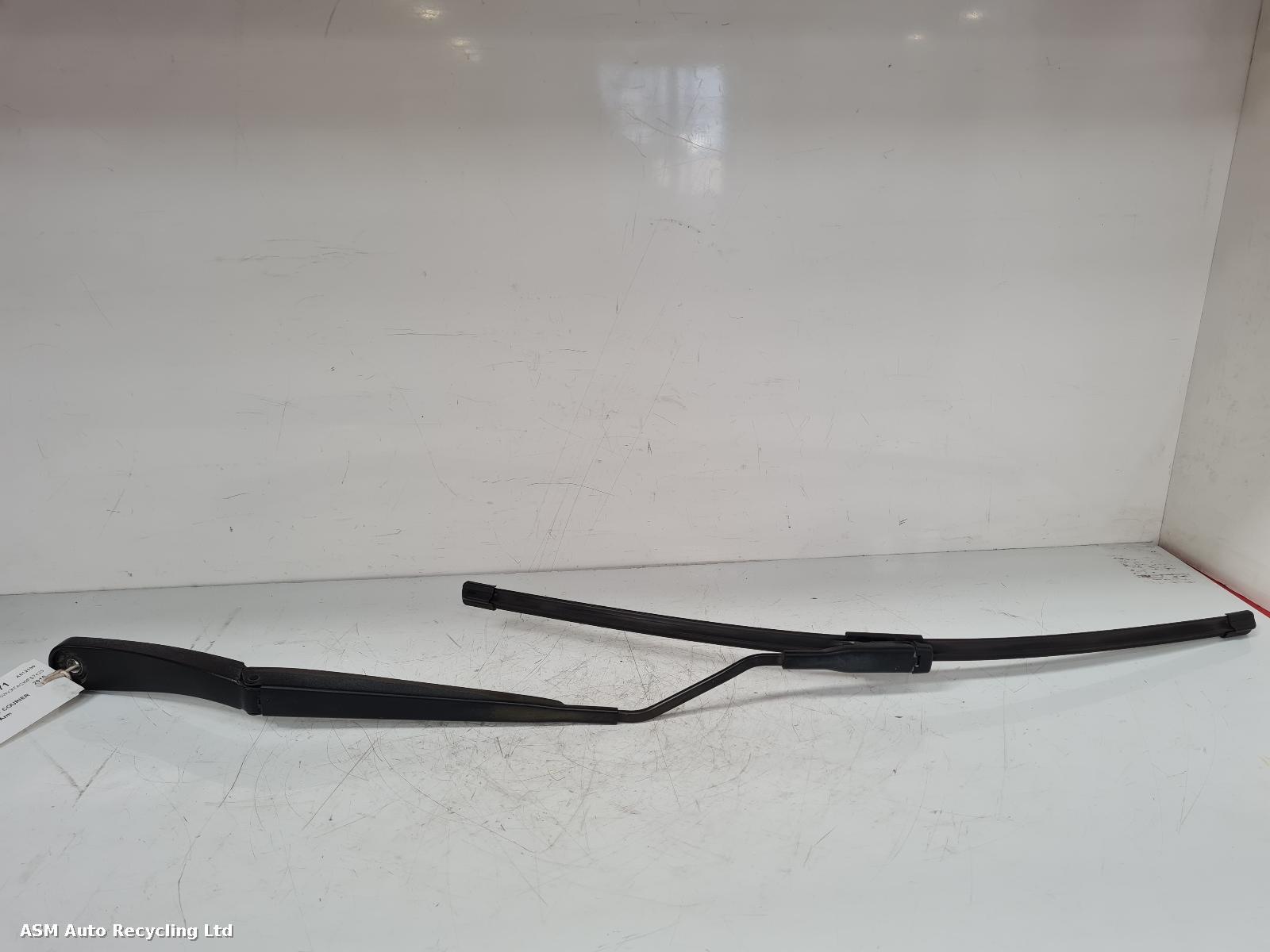 View Auto part Wiper Arm Ford Transit Courier 2015