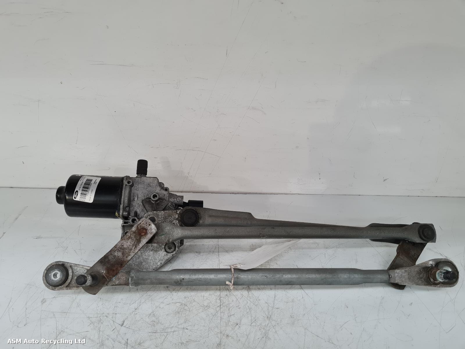 View Auto part Wiper Motor Front Ford Transit Courier 2015