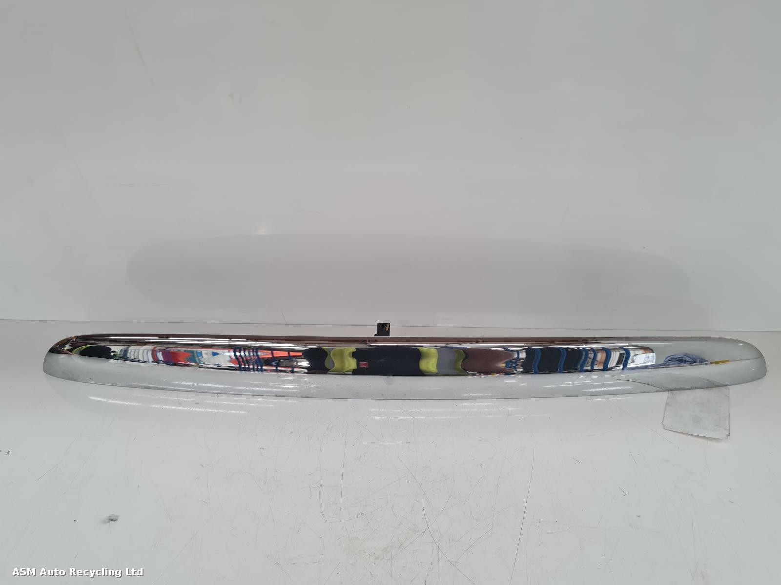 View Auto part Tailgate Handle Mini (bmw) Mini 2010