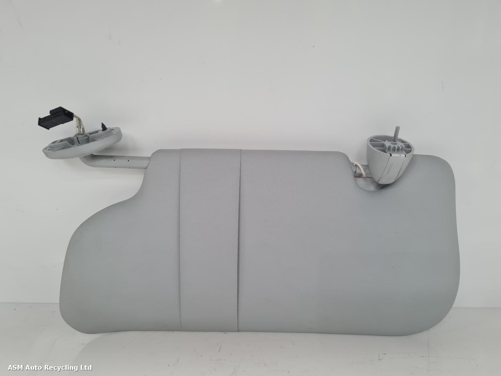 View Auto part Sun visor Mini (bmw) Mini 2010
