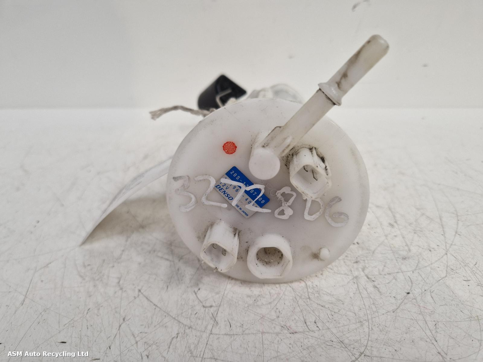 View Auto part Fuel Pump Yamaha Xj6 2010