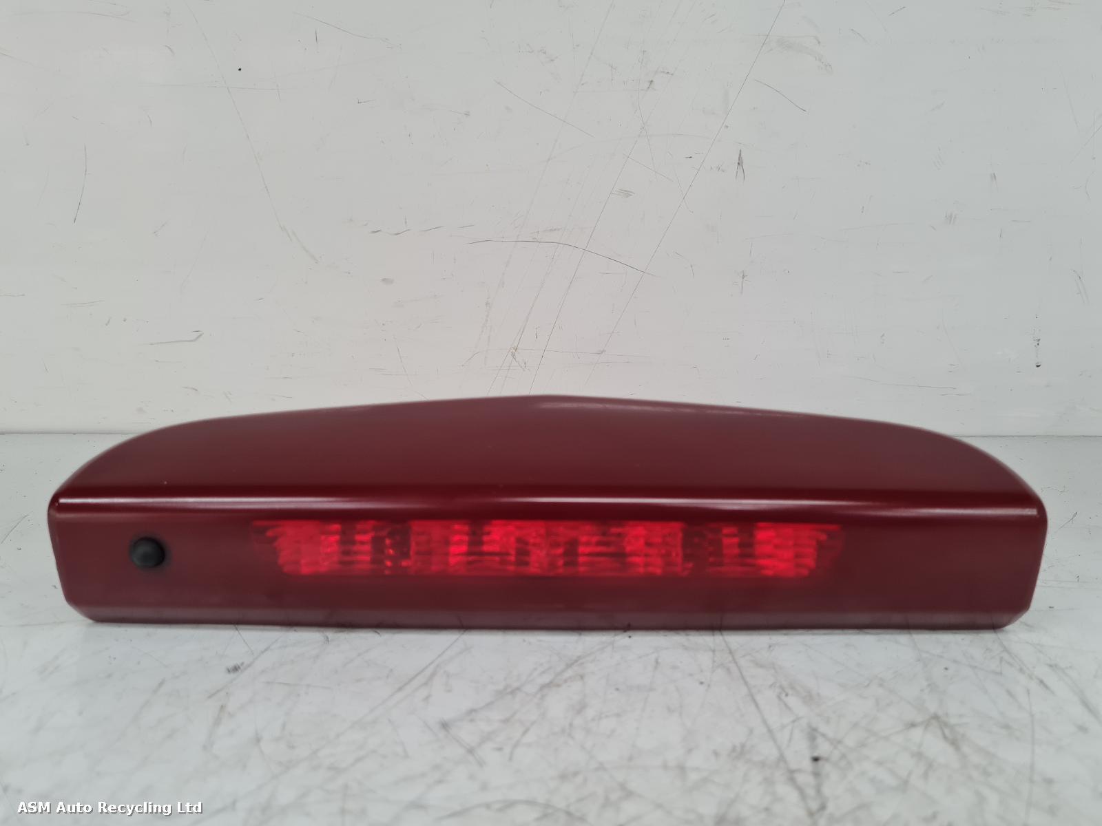 View Auto part High Level Stop Light Vauxhall Corsa 2011