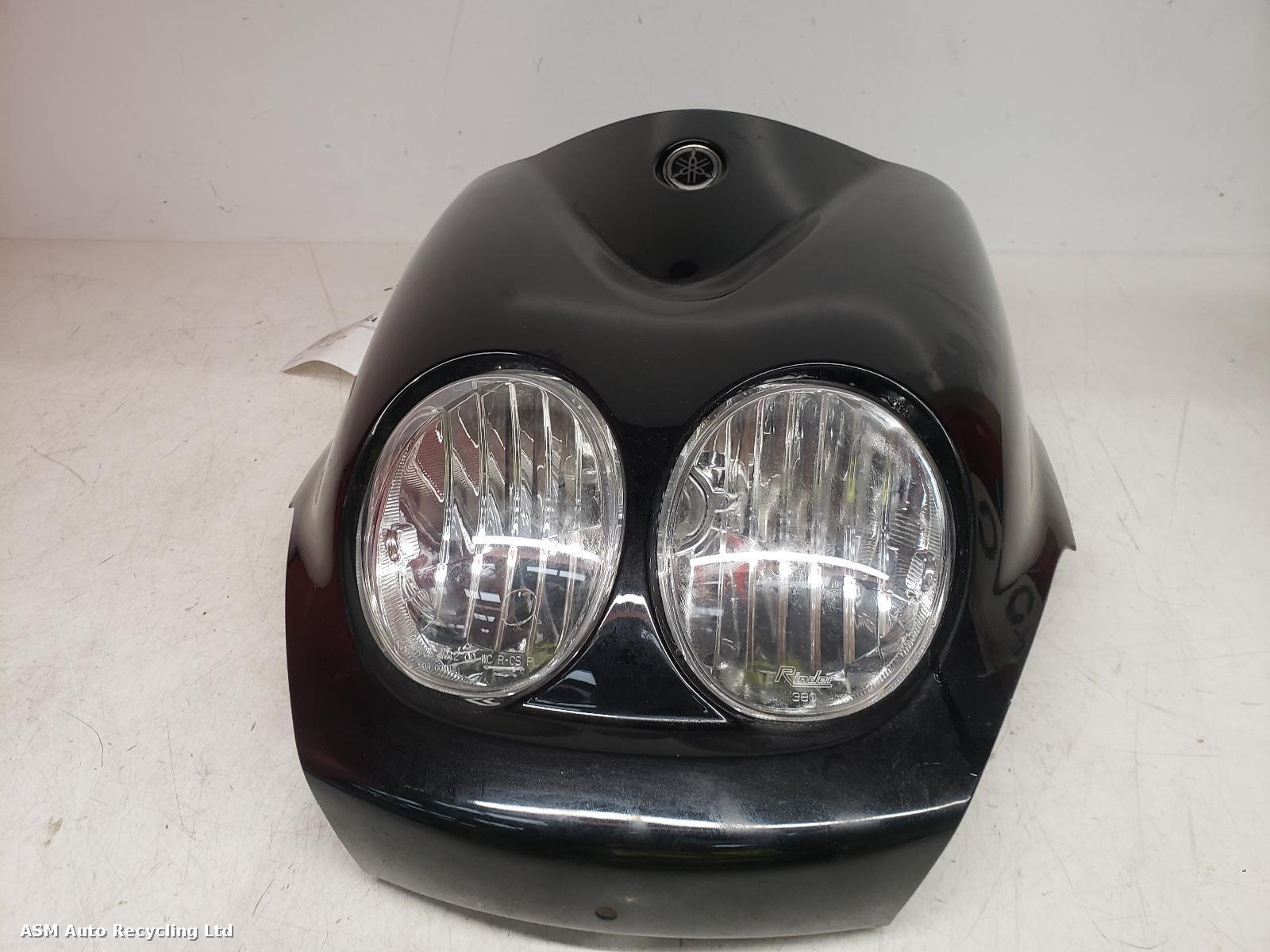 View Auto part Headlamp Yamaha Yn 50 E Neos 2013