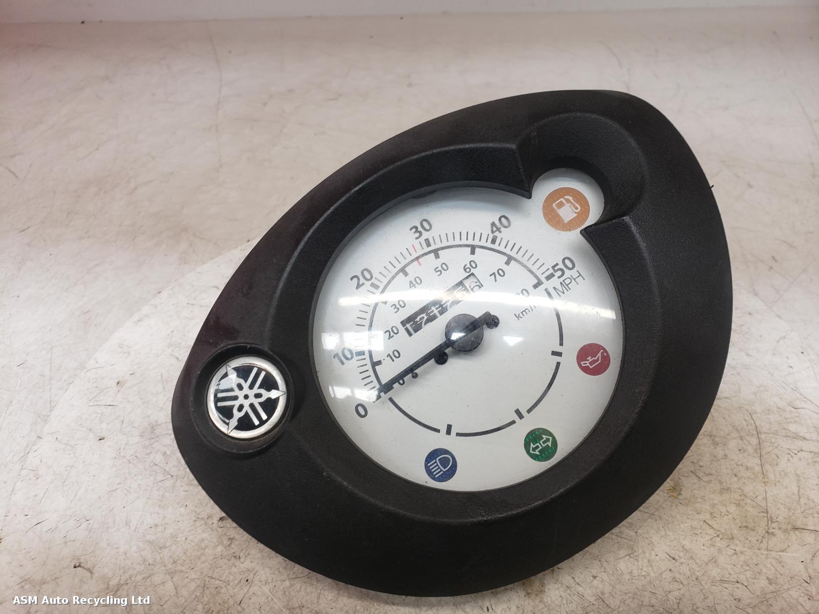 View Auto part Speedometer Yamaha Yn 50 E Neos 2013
