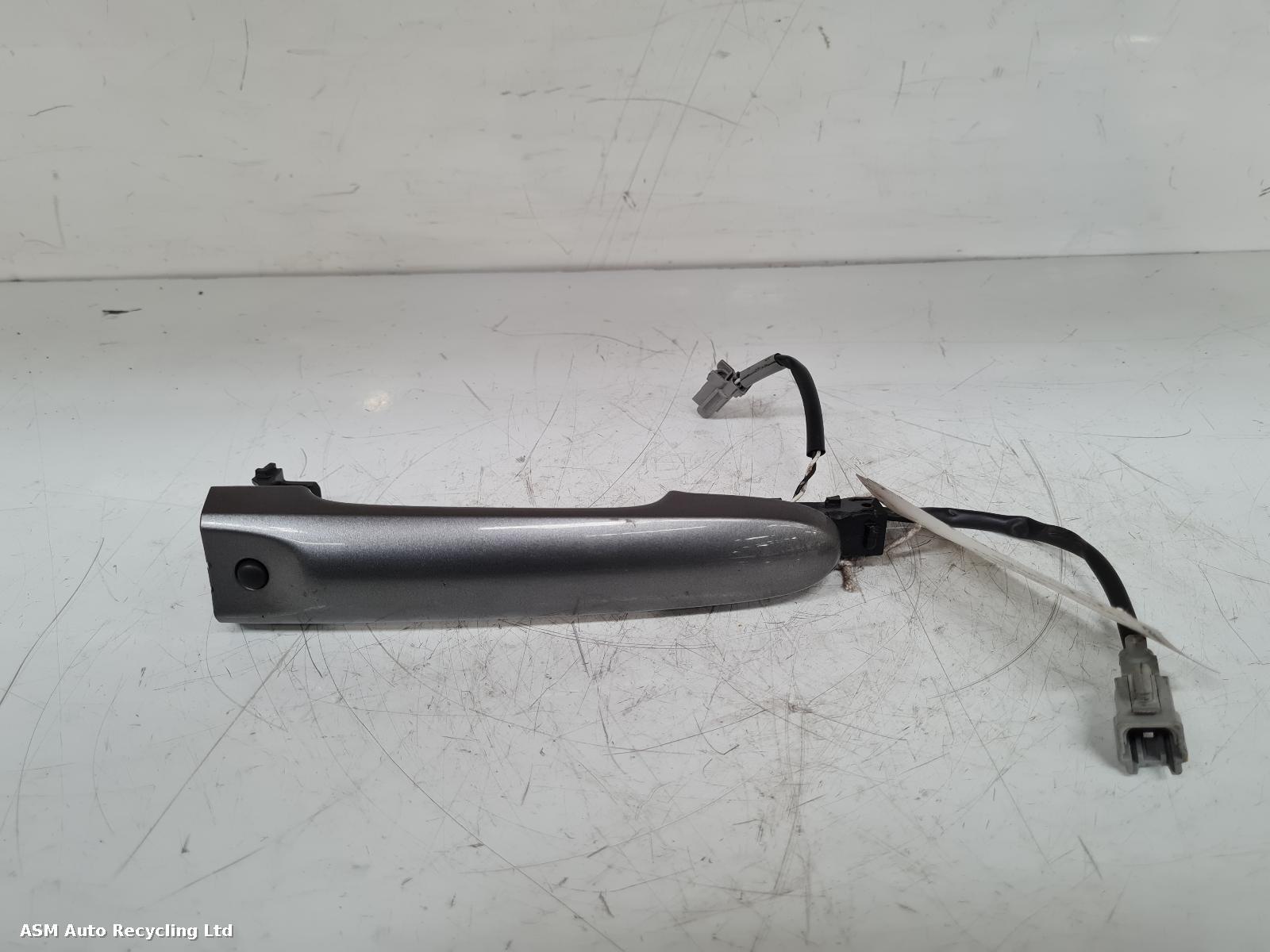 View Auto part Door Handle Nissan Juke 2014