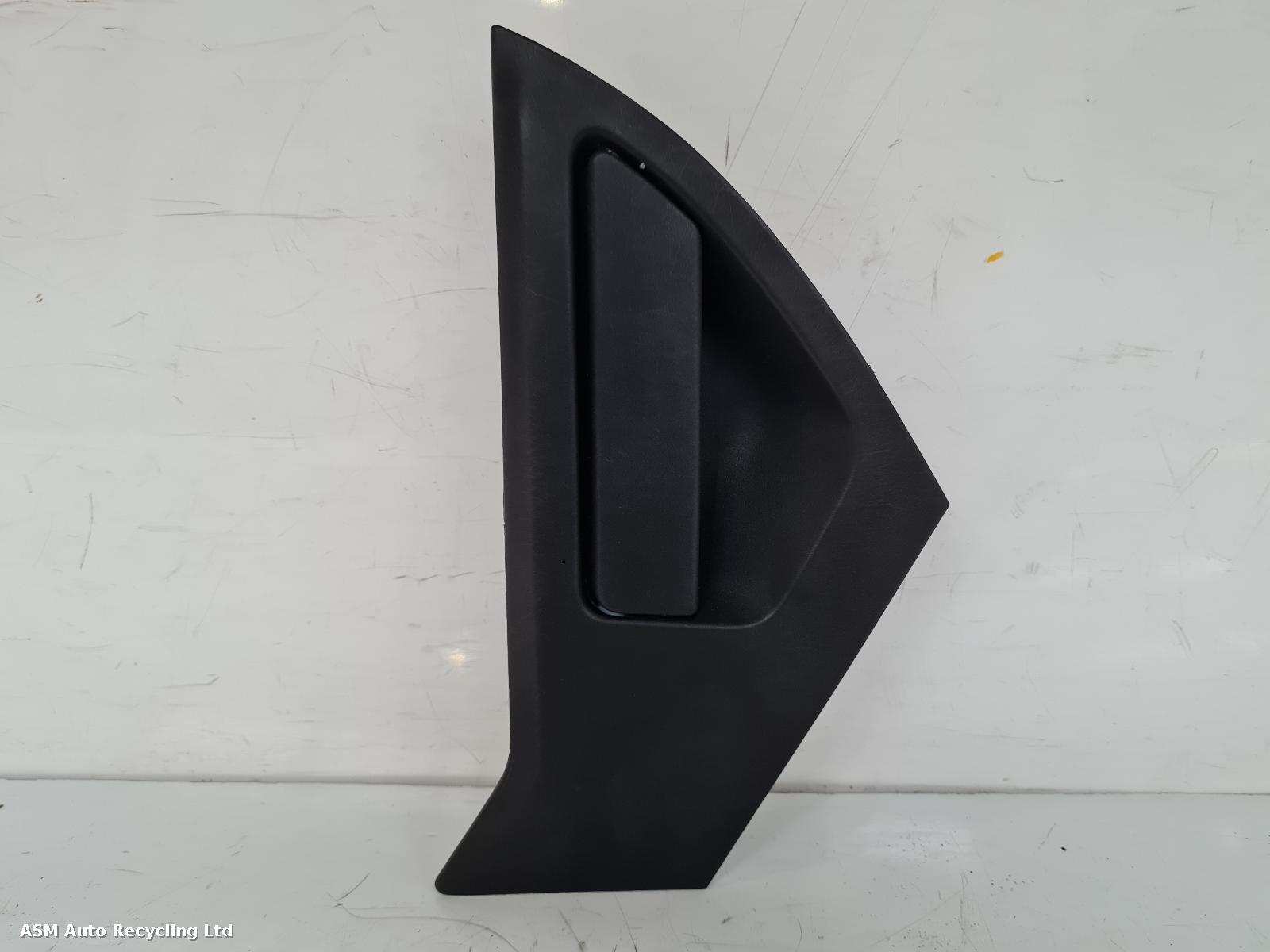 View Auto part Door Handle Nissan Juke 2014