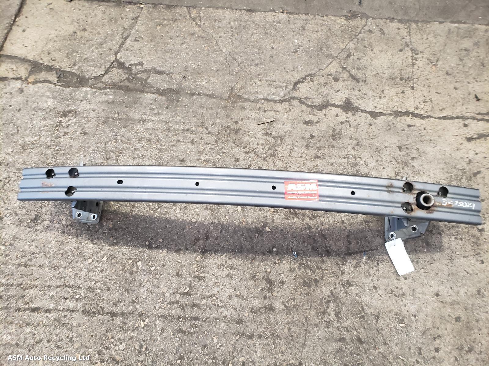 View Auto part Front Bumper Reinforcement Nissan Juke 2014