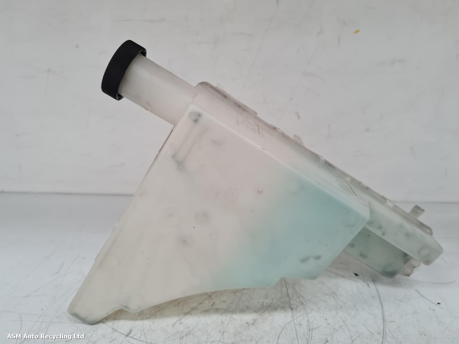 View Auto part Overflow Bottle Nissan Juke 2014