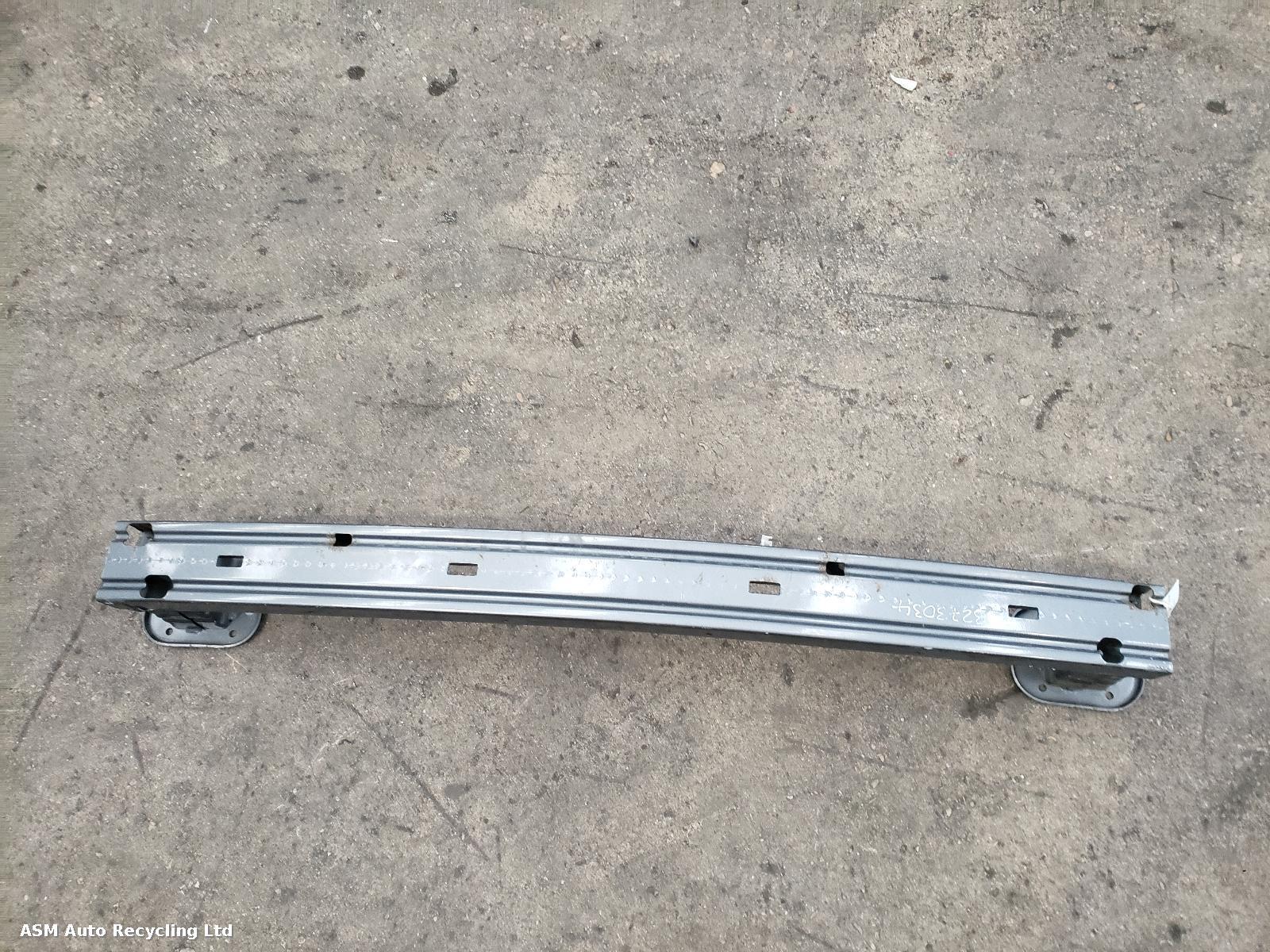 View Auto part Rear Bumper Reinforcement Nissan Juke 2014