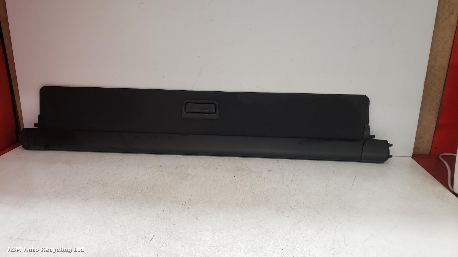 View Auto part Parcel Shelf Land Rover Range Rover Velar 2024