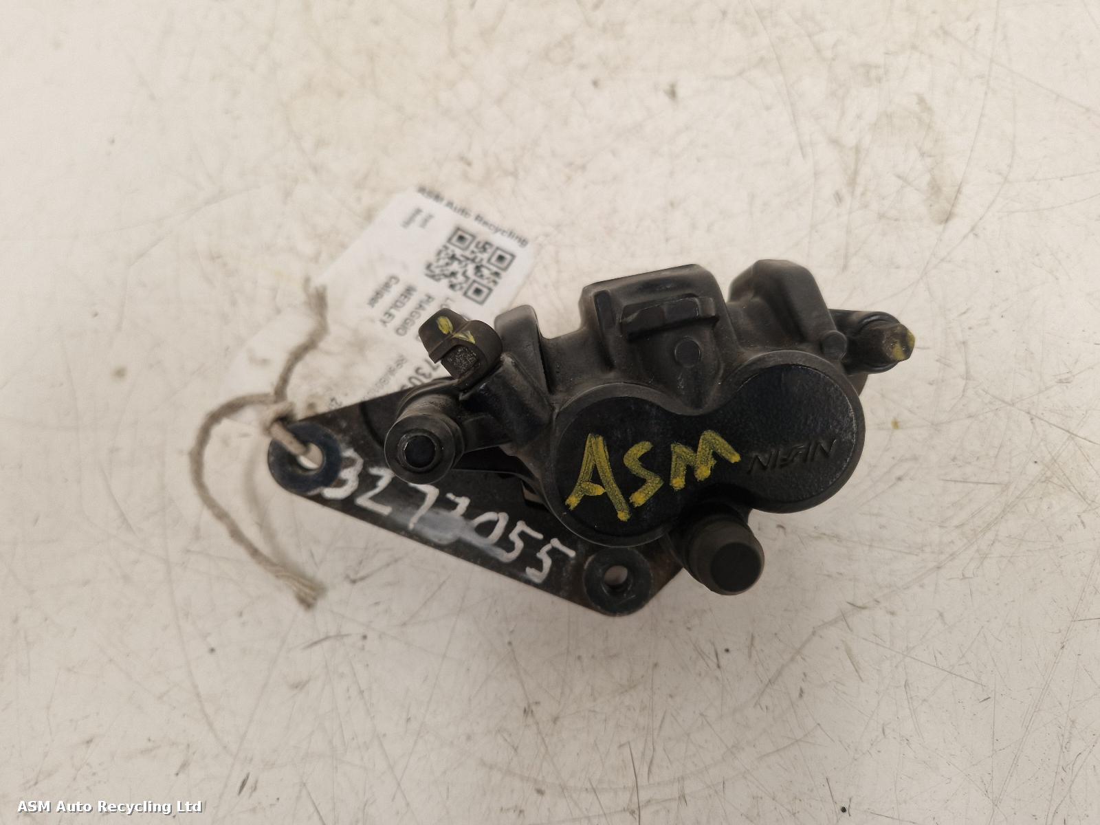 View Auto part Caliper Piaggio Medley	 2020