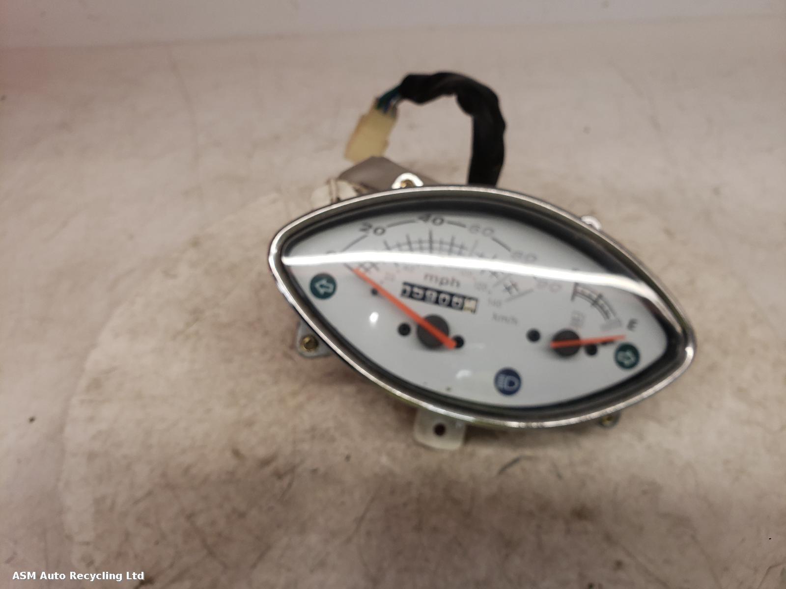 View Auto part Speedometer Ajs Modena 125 2014